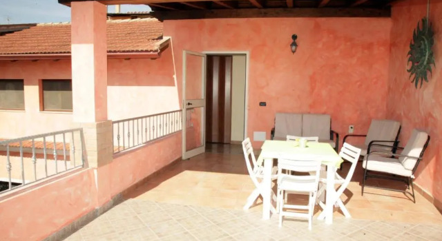 Апартаменты L'Isola Felice Apartment
