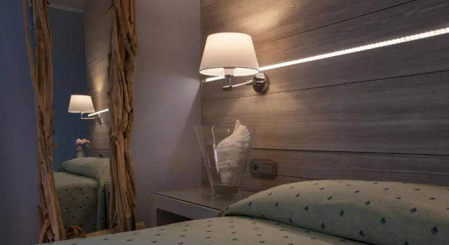 Двухместный номер Standard с балконом и с видом на море Boutique Hotel Ilio