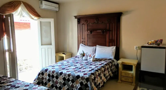 Номер Luxury Pousada Vila Cezar Canela