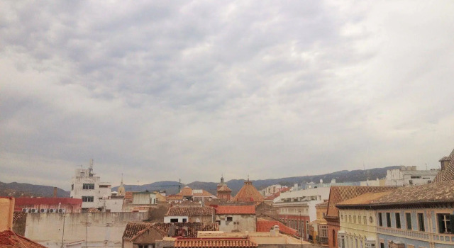 Apartamentos Centro Malaga, Забронировать Апартаменты/квартира Отели Малаги с парковкой, рядом с Железнодорожный вокзал Малаги, Парковка