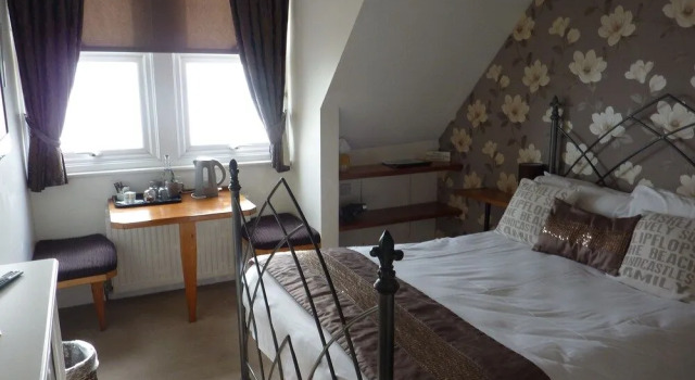 Pebbles Guest House
