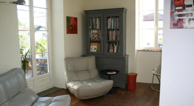 Chambres d'Hotes Ene Gutizia