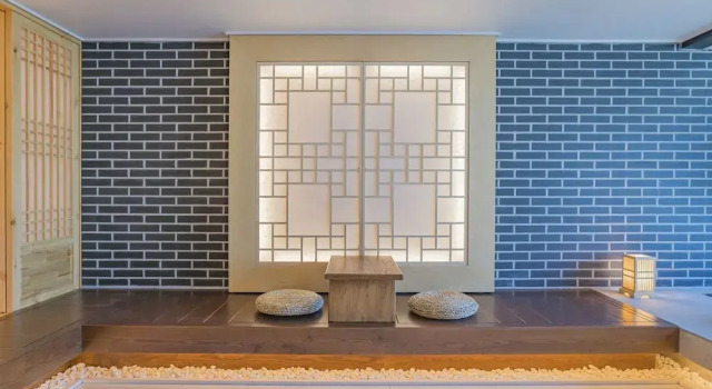 Номер Premier Yeonhwamoon Hotel Byeonsan