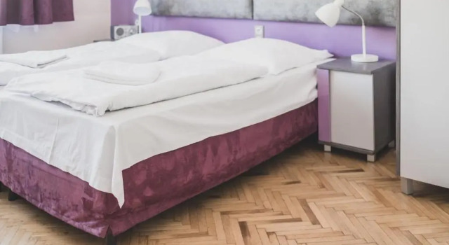 Cybulskiego Guest Rooms
