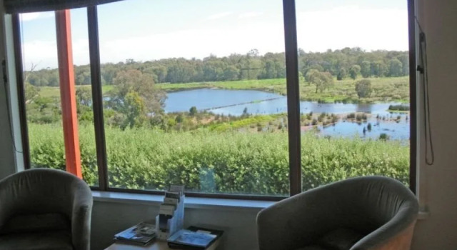 Frog Gully Cottages, Rezervasyon Otel Sale Gippsland