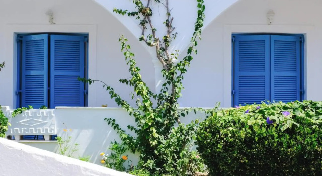 Kalimera Studios and Apartments
