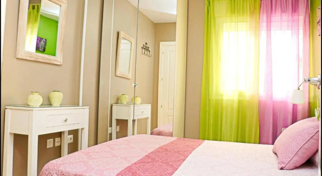 Apartamento Del Rio
