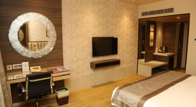 Клубный номер Premium The Regenza By Tunga