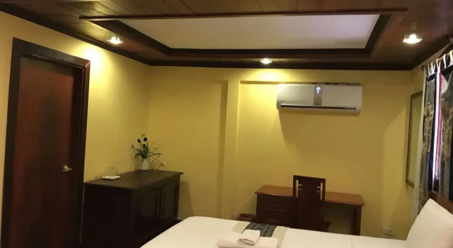 Thip Villa Mekong Riverside, Rezerwuj Willa Prowincja Louangphrabang Laos