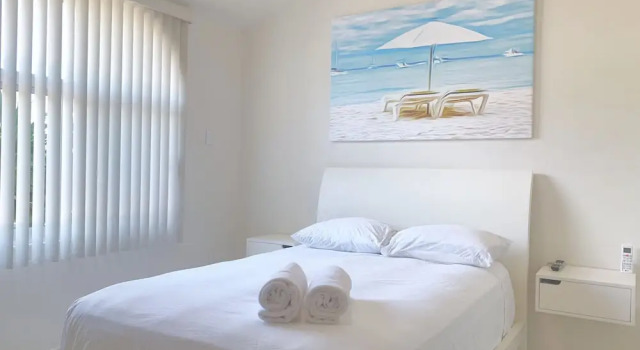 Casa Palma Cancun
