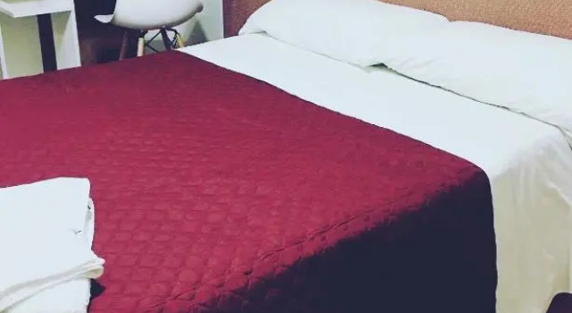 Patri Hotel, Reserva ahora Hotel Chivilcoy Buenos Aires