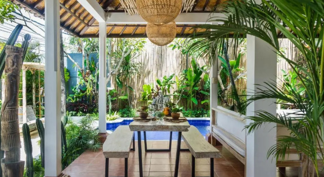 Superior- villa Smiling Cactus Villa