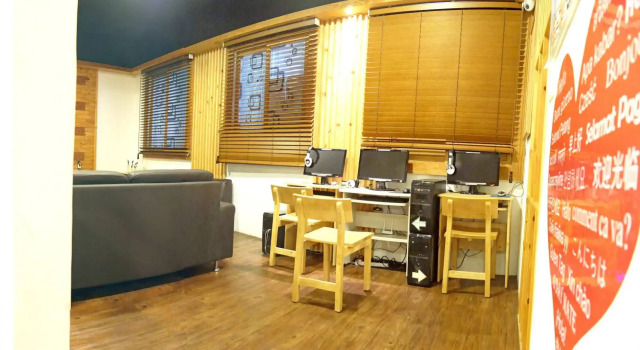 Melon Guesthouse - Hostel, Забронировать Хостел Хостелы Пусана, рядом с Dongbaekseom Island, Хостел