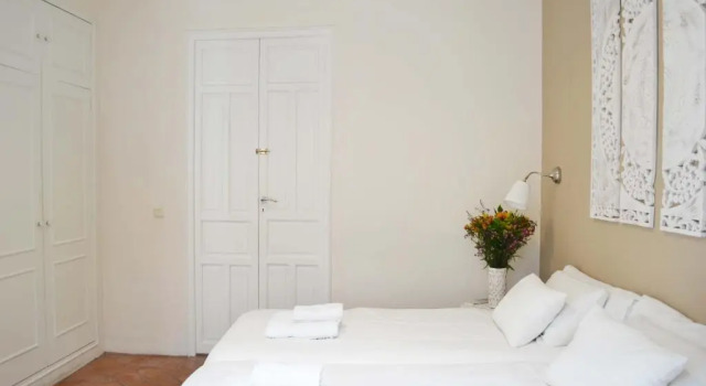 Апартаменты с 2 комнатами Casas y Patios de Sevilla