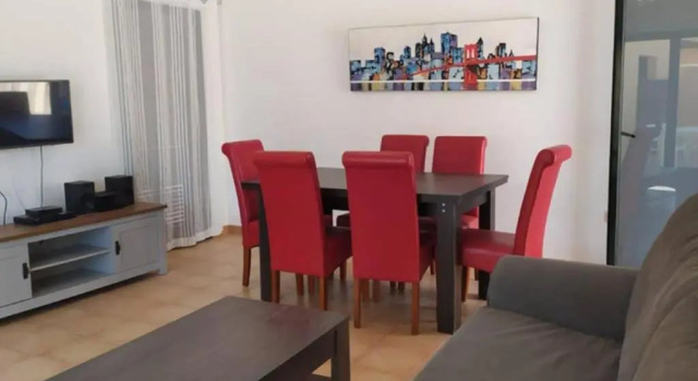 Anahi Homes Corralejo- Dracaena 18