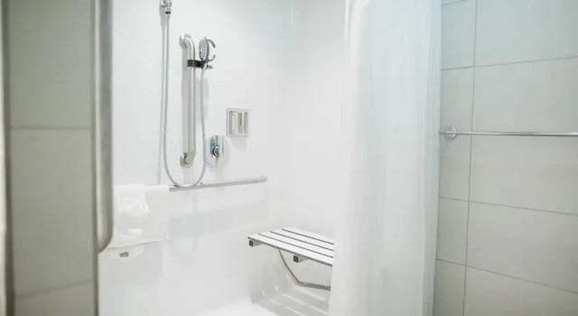 Номер Executive Norwood Hotel