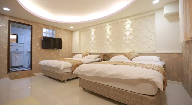 Good Sleep B&B