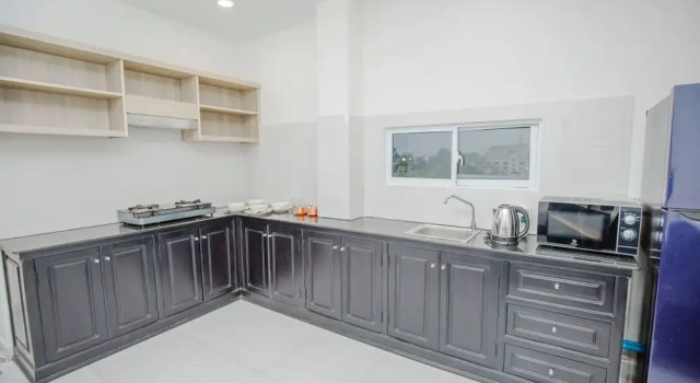 Rumduol Apartment, Забронировать Апартаменты/квартира Апартаменты Муниципалитета Пномпеня, рядом с Samdech Hun Sen Park, Апартаменты/квартира