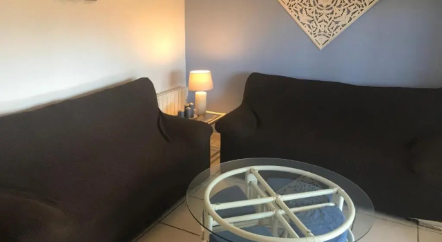 Apartamento VenAVera Playa Jardines de Nuevo Vera C4-1D Primera Línea WIFI, Забронировать Апартаменты/квартира Апартаменты Вера-Плайя, Апартаменты/квартира