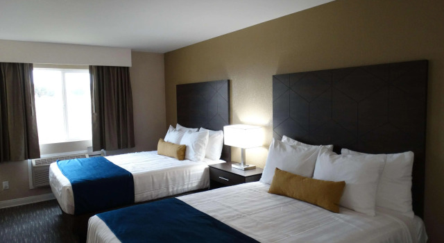 Best Western Snowflake Inn, Prenota Hotel Snowflake Arizona