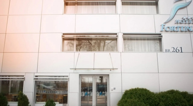 Hotel Fortuna