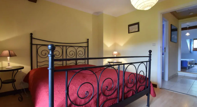 Cozy Family Stay in Durbuy