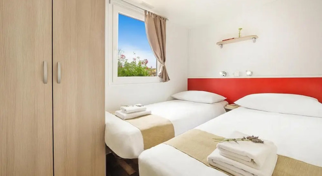 Novigrad Resort Retreat