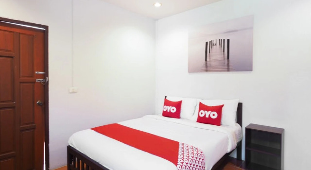 Boxbolo House Chiangmai Hotel by OYO