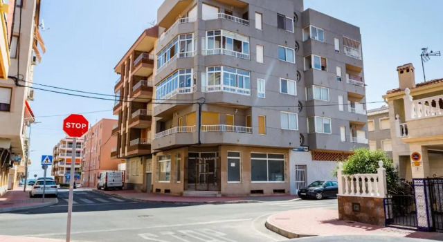 Apartamento Berry Playa Naufragos