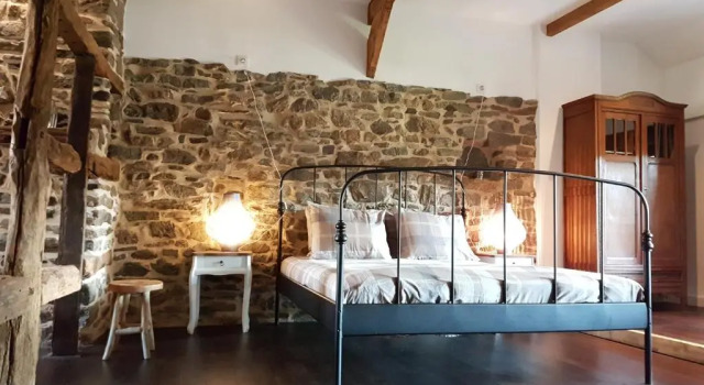 Коттедж La Ferme de Spa