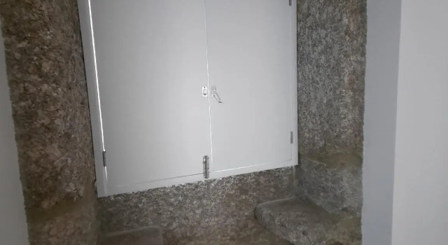 Casa em Aldeia rural -Circuito Aldeias de Portugal