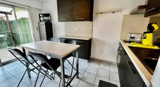Коттедж с 2 комнатами Palm Beach House