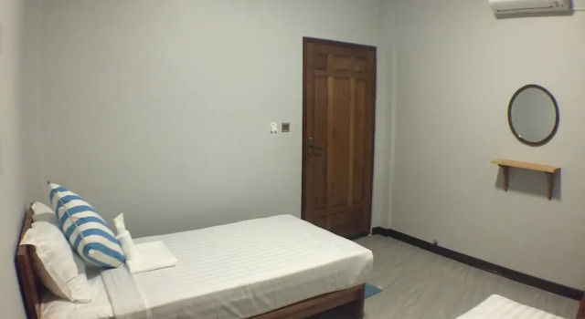 Номер Standard WEStay @ Chillax House - Ngapali - Hostel