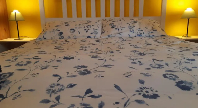 Люкс B&B Ai Tigli