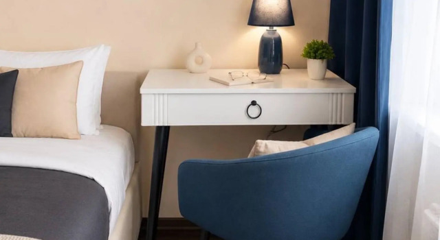 Appartamento RIVA Apart Mitino 354