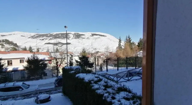 Condominio Esagono, Prenota Hotel Hotel a Abruzzo con parcheggio, Parcheggio