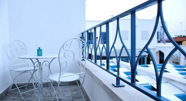 Вилла Classic TorreBlu Residence