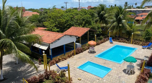 Pousada Residencial das Acácias