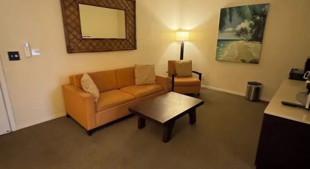 Люкс Economy Hotel Coral Reef