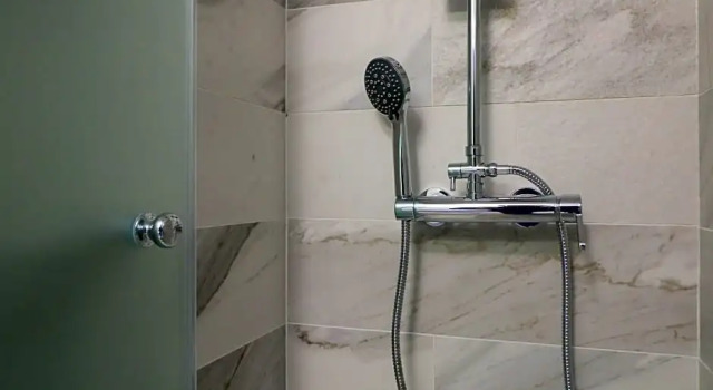 Четырёхместный номер Standard Пентхаус с 2 комнатами AthINN Residence