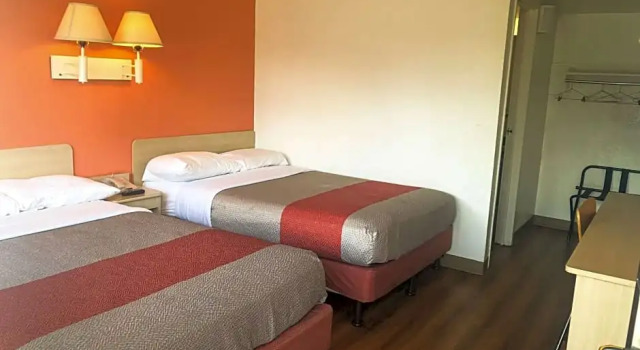 Номер Standard Motel 6-Jacksonville, FL - Orange Park