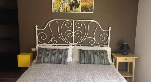 Bed & Wine Rocco Zambri, Buchen Sie Hotel Bovino Apulien