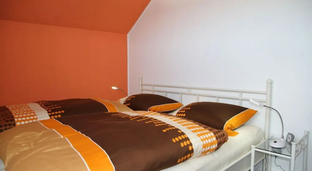Ferienwohnung Astenpanorama