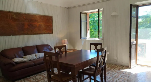 Апартаменты с 2 комнатами Agriturismo Podere Luciano