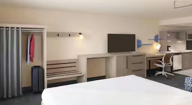 Home2 Suites by Hilton Hernando