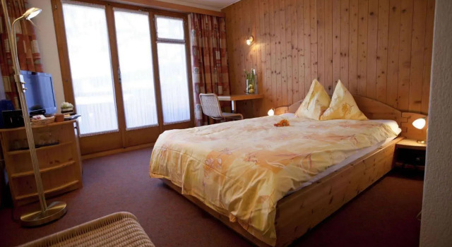 Hotel Cabana