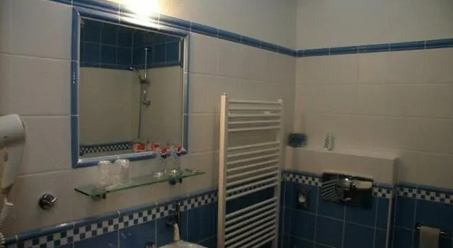Номер Standard Hotel U Zeleneho stromu