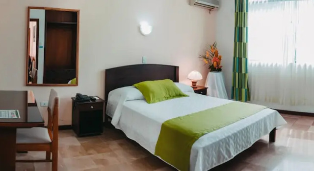 Номер Business Hotel Arazá