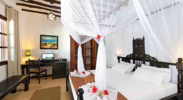 Двухместный номер Standard Next Paradise Boutique Resort