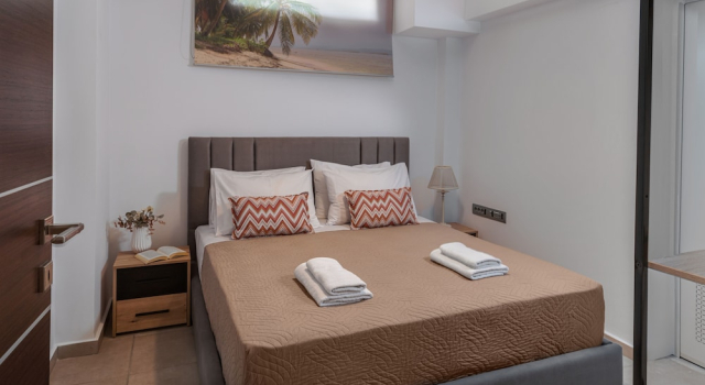 Luxurious Villa David
